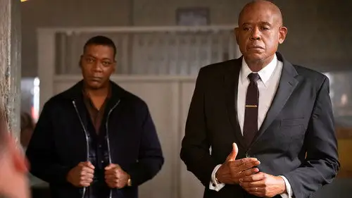 El padrino de Harlem Temporada 2 Episodios 2 • Sub Español