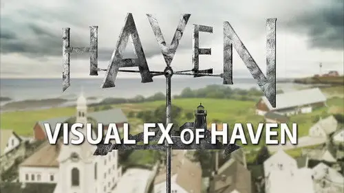 Haven Temporada 0 Episodios 23 • Sub Español