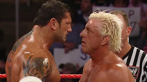 Raw Temporada 13 Episodios 10 • Sub Español