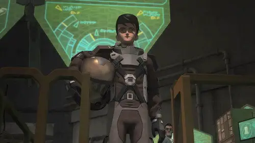 Transformers Prime Temporada 2 Episodios 2 • Sub Español