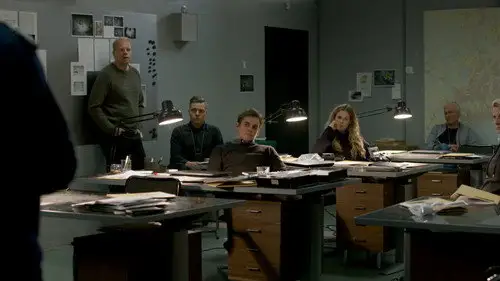 Deadwind Temporada 2 Episodios 2 • Sub Español