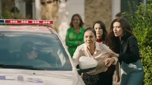 Rüzgarlı Tepe Temporada 2 Episodios 12 • Sub Español