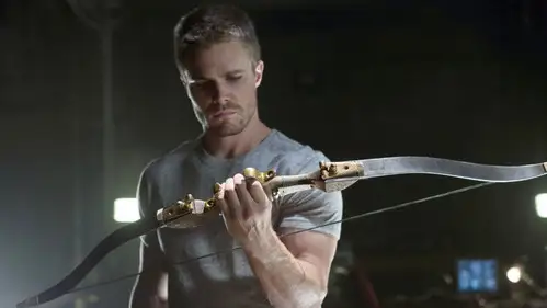 Arrow Temporada 1 Episodios 3 • Sub Español