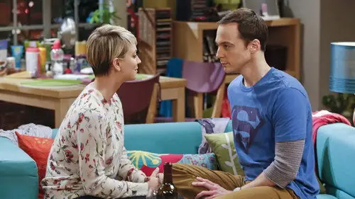 Big Bang Temporada 8 Episodios 16 • Sub Español