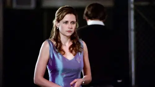 The Office Temporada 2 Episodios 22 • Sub Español