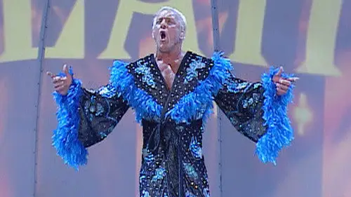 WWE Friday Night SmackDown S9E24 • Oglądaj Online