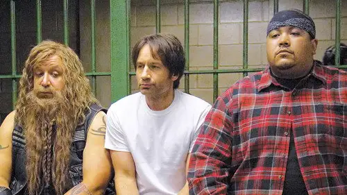 Californication Temporada 2 Episodios 2 • Sub Español
