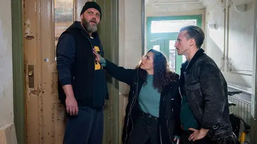 SOKO Leipzig Temporada 26 Episodios 7 • Sub Español