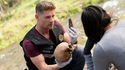 CSI: Vegas Temporada 2 Episodios 13 • Sub Español