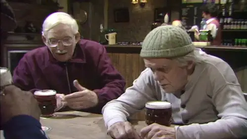 Last of the Summer Wine Temporada 12 Episodios 9 • Sub Español