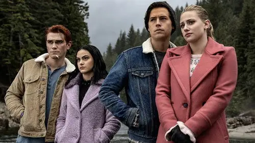Riverdale Temporada 4 Episodios 9 • Sub Español