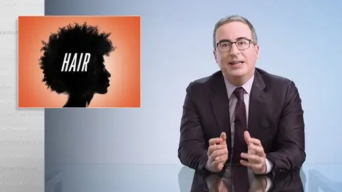 Last Week Tonight with John Oliver Temporada 8 Episodios 11 • Sub Español