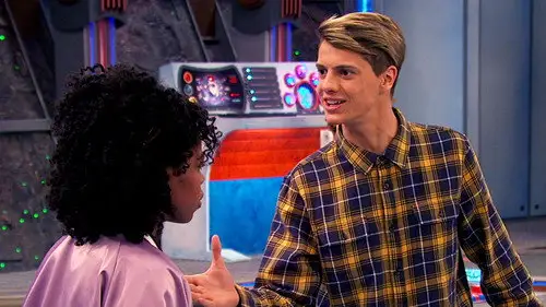 Henry Danger Temporada 4 Episodios 17 • Sub Español