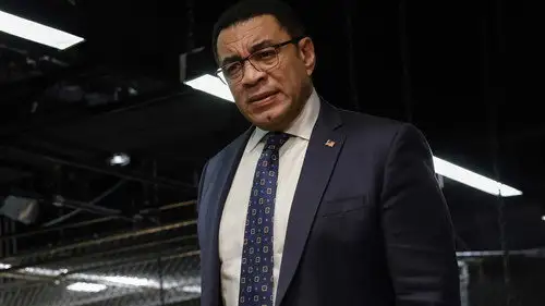 The Blacklist Temporada 9 Episodios 12 • Sub Español