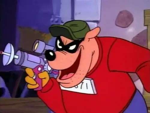 Patoaventuras 1987 Temporada 1 Episodios 16 • Sub Español