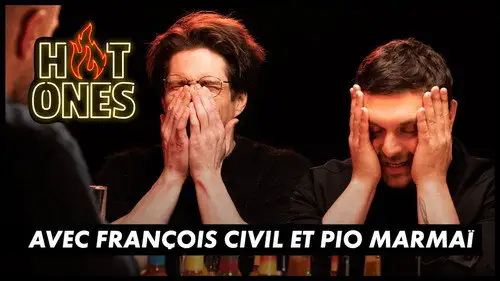 Hot Ones 2022 Temporada 2 Episodios 1 • Sub Español