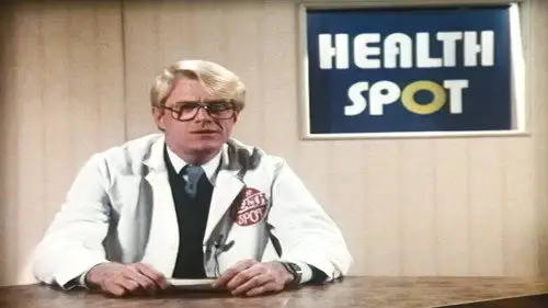 St. Elsewhere Temporada 3 Episodios 17 • Sub Español