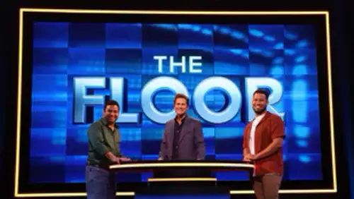 The Floor 2024 Temporada 4 Episodios 9 • Sub Español