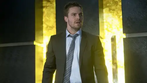 Arrow Temporada 2 Episodios 18 • Sub Español