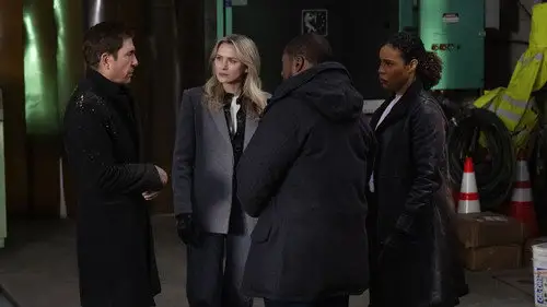 FBI: Most Wanted Temporada 6 Episodios 17 • Sub Español