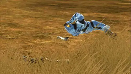 Red vs. Blue Temporada 6 Episodios 19 • Sub Español