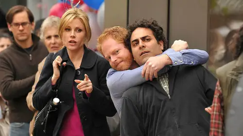 Modern Family Temporada 1 Episodios 19 • Sub Español