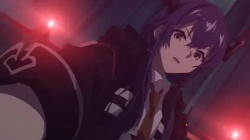 Arknights Temporada 1 Episodios 4 • Sub Español
