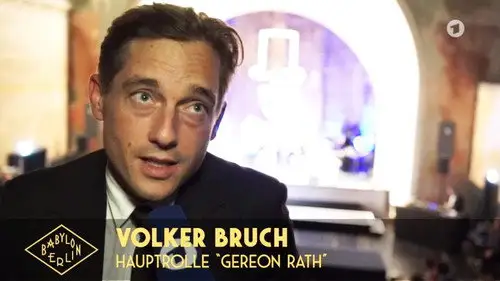 Babylon Berlin Temporada 0 Episodios 17 • Sub Español