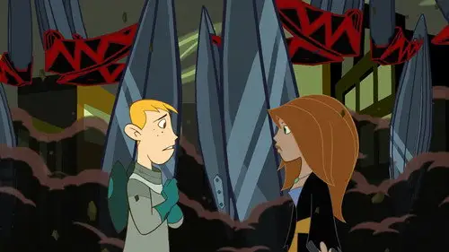 Kim Possible Temporada 4 Episodios 23 • Sub Español