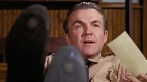 Mannix Temporada 2 Episodios 18 • Sub Español