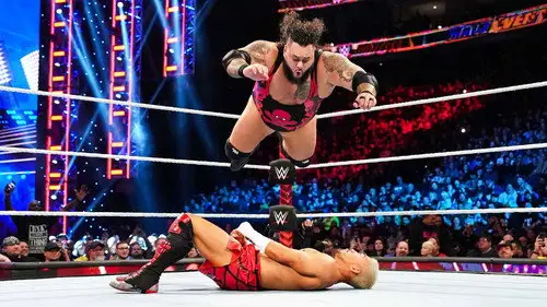 WWE Main Event Temporada 12 Episodios 4 • Sub Español