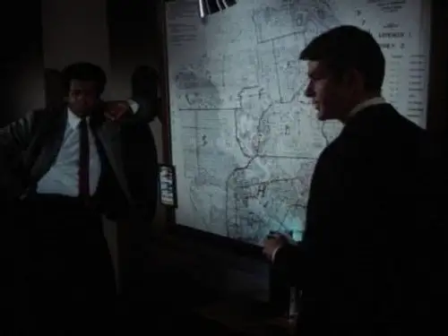 Ironside Temporada 4 Episodios 14 • Sub Español
