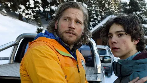 Rescate en los alpes Temporada 15 Episodios 6 • Sub Español
