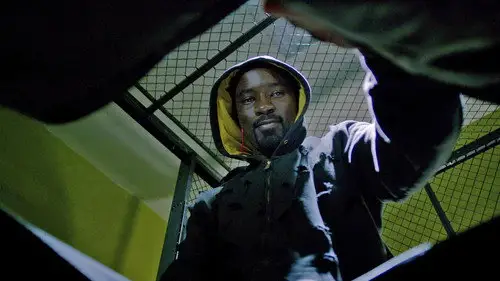Marvel - Luke Cage Temporada 1 Episodios 3 • Sub Español