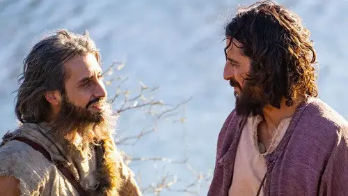 The Chosen (Los elegidos) Temporada 2 Episodios 5 • Sub Español