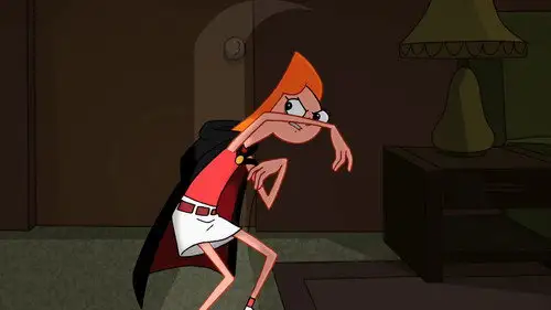 Phineas y Ferb Temporada 3 Episodios 23 • Sub Español
