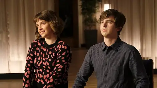 The Good Doctor Temporada 4 Episodios 14 • Sub Español