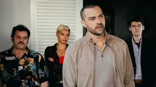 Hotel Costiera Temporada 1 Episodios 6 • Sub Español