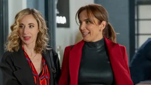 4 estrellas Temporada 2 Episodios 21 • Sub Español