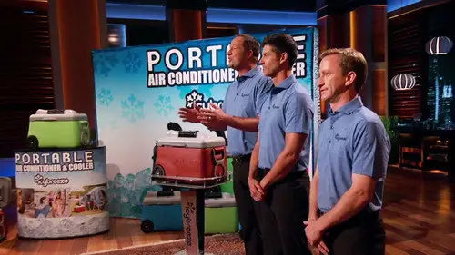Shark Tank Temporada 7 Episodios 15 • Sub Español