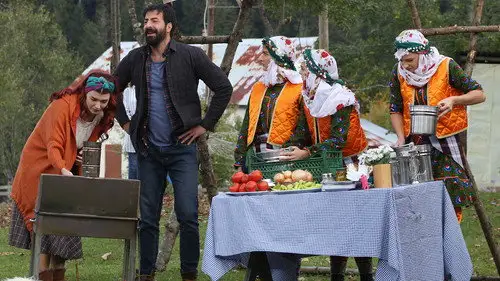 Yildiz, un amor indomable Temporada 1 Episodios 5 • Sub Español