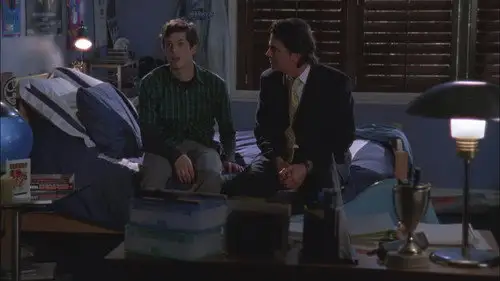 The O.C. Temporada 3 Episodios 13 • Sub Español