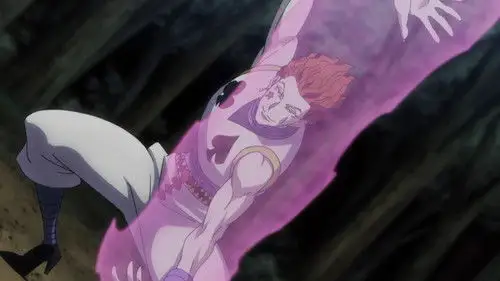 Hunter × Hunter Temporada 3 Episodios 142 • Sub Español