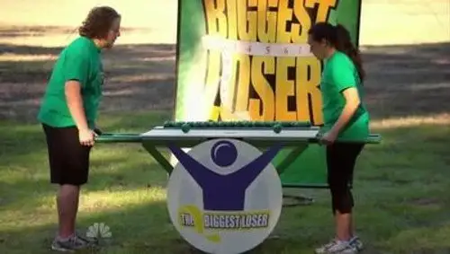 The Biggest Loser Temporada 11 Episodios 13 • Sub Español