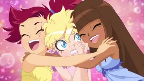 LoliRock Temporada 1 Episodios 13 • Sub Español
