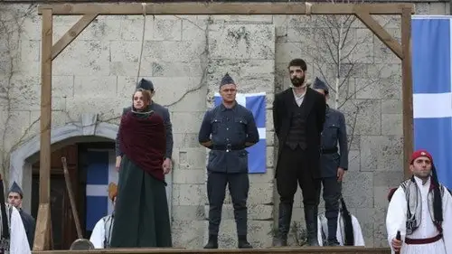 Vatanım Sensin Temporada 1 Episodios 10 • Sub Español