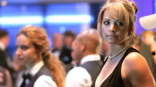 Smallville Temporada 6 Episodios 4 • Sub Español