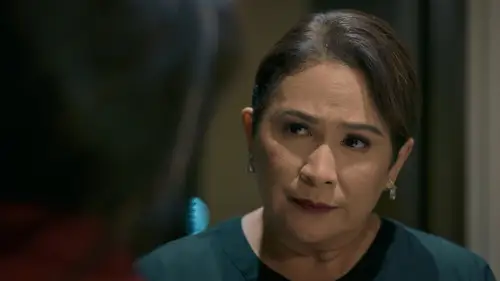 Dirty Linen Temporada 2 Episodios 5 • Sub Español