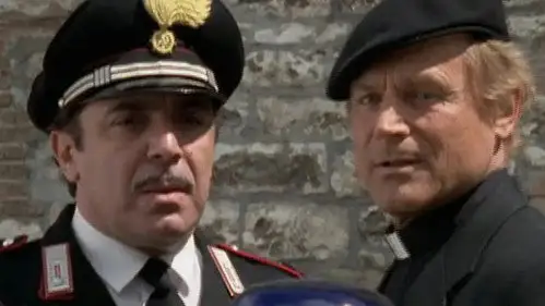 Don Matteo Temporada 1 Episodios 16 • Sub Español