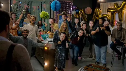Shortland Street Temporada 35 Episodios 23 • Sub Español